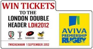 A défaut de gagner des tickets, les supporters londoniens ont surtout failli perdre beaucoup…