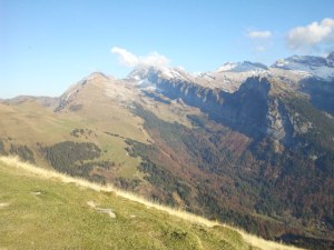 du côté de Bostan, la Golèse...