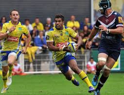 clermont bordeaux