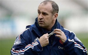 dernière ligne droite avant la coupe du monde