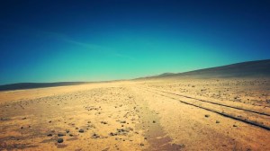 désert atacama - photo et crédits sylvain bazin ©