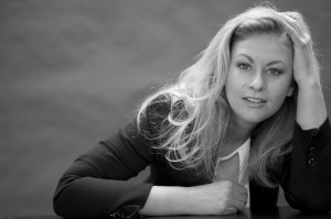 Maud Garnier - crédits MG events