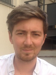 Mathieu Pigache, DG d'Alvarum