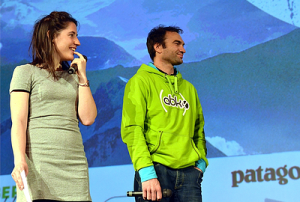 manon grimwood anime aussi les soirées du festival