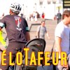 Le VéloTafeur – Plus Que Du&nbsp;Sport